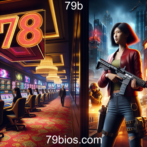 A Evolução dos Jogos de Tiro em Primeira Pessoa (FPS)